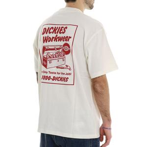 T-SHIRT DRY RIDGE DICKIES - Mad Fashion | img vers.300x/